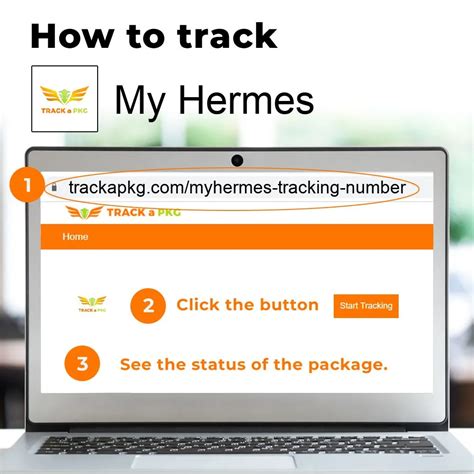 hermes tracked|check my Hermes tracking.